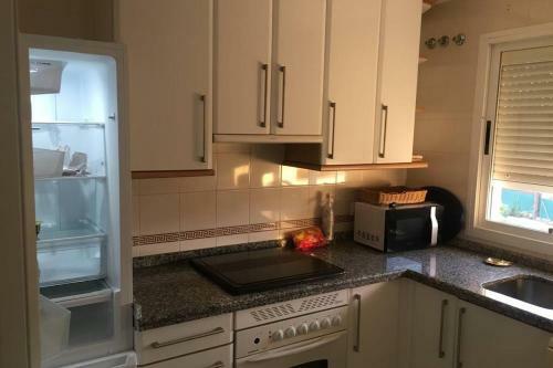 Apartamento Marbella Calahonda