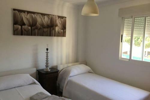 Apartamento Marbella Calahonda