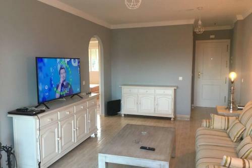 Apartamento Marbella Calahonda