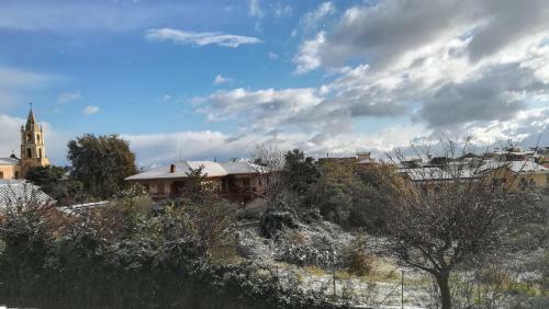 B&B La Casetta