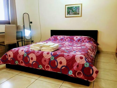 Apartamento Holiday House Start Point