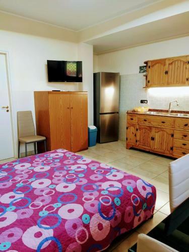 Apartamento Holiday House Start Point