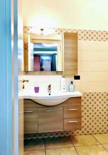 Apartamento Holiday House Start Point