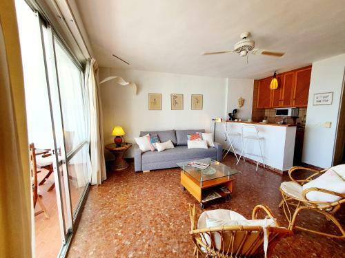 Apartamento Marbellamar Seaviews