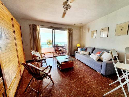Apartamento Marbellamar Seaviews