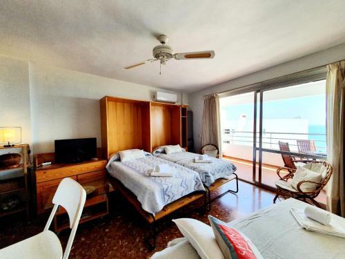 Apartamento Marbellamar Seaviews