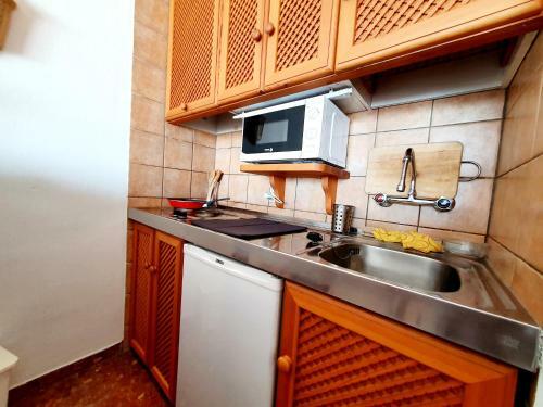 Apartamento Marbellamar Seaviews