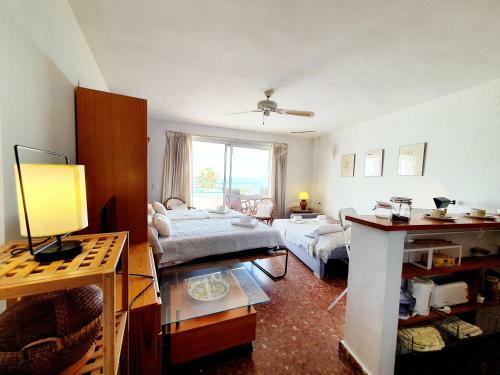 Apartamento Marbellamar Seaviews