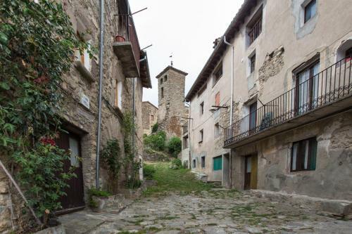 El Reliquier De Vallfogona Del Ripolles