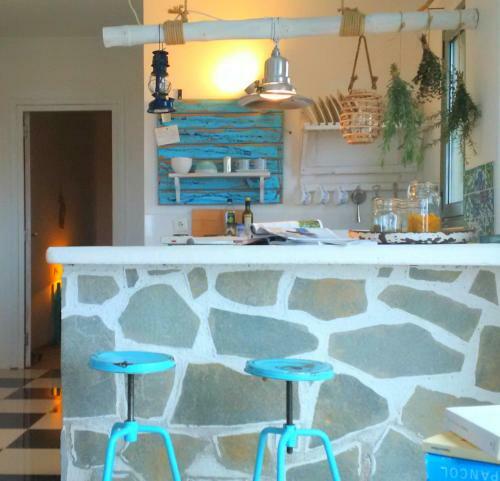 Saveriako, Paradise For Relaxed Free Spirits