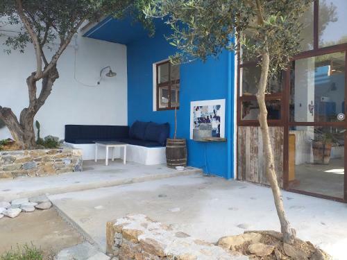 Saveriako, Paradise For Relaxed Free Spirits