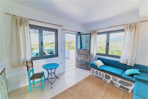 Saveriako, Paradise For Relaxed Free Spirits