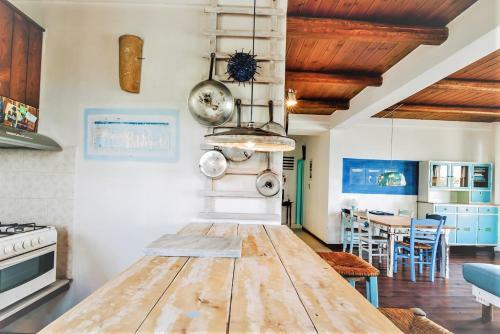Saveriako, Paradise For Relaxed Free Spirits