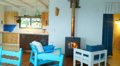Saveriako, Paradise For Relaxed Free Spirits