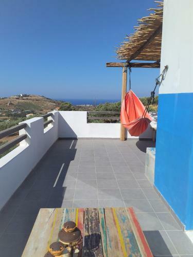 Saveriako, Paradise For Relaxed Free Spirits