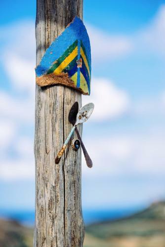 Saveriako, Paradise For Relaxed Free Spirits