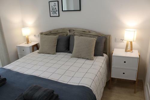 Apartamento Beach Forest Paradise