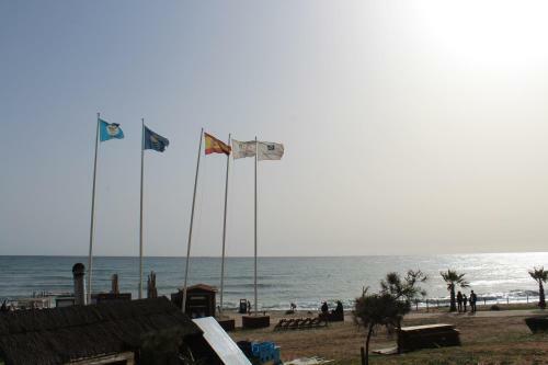 Apartamento Beach Forest Paradise