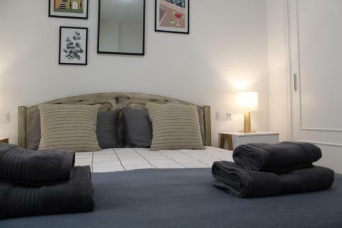 Apartamento Beach Forest Paradise