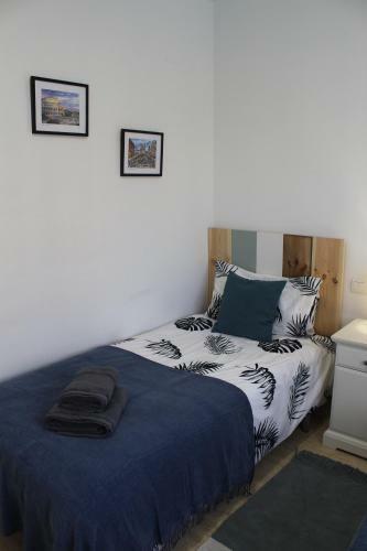 Apartamento Beach Forest Paradise