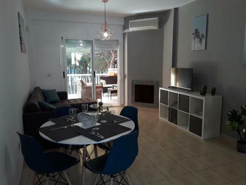 Apartamento Adoorable II Calahonda Royale .edif. Olivo