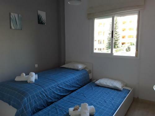 Apartamento Adoorable II Calahonda Royale .edif. Olivo