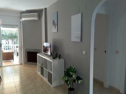 Apartamento Adoorable II Calahonda Royale .edif. Olivo