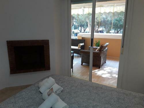 Apartamento Adoorable II Calahonda Royale .edif. Olivo