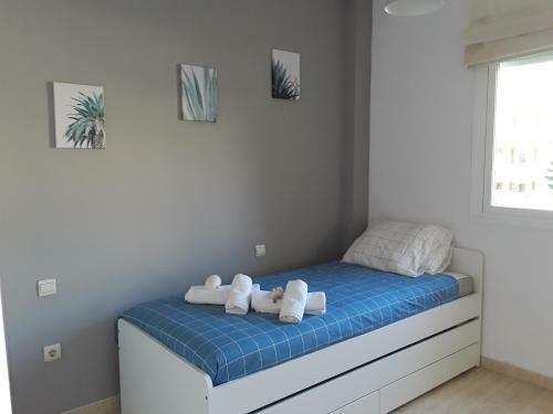 Apartamento Adoorable II Calahonda Royale .edif. Olivo