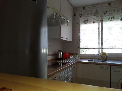 Apartamento Adoorable II Calahonda Royale .edif. Olivo