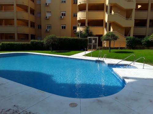 Apartamento Adoorable II Calahonda Royale .edif. Olivo