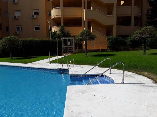 Apartamento Adoorable II Calahonda Royale .edif. Olivo