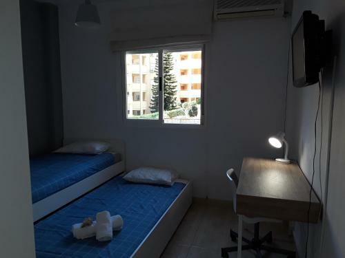 Apartamento Adoorable II Calahonda Royale .edif. Olivo