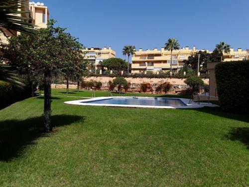 Apartamento Adoorable II Calahonda Royale .edif. Olivo