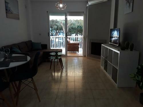 Apartamento Adoorable II Calahonda Royale .edif. Olivo