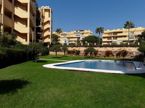Apartamento Adoorable II Calahonda Royale .edif. Olivo