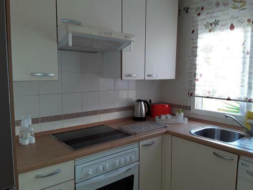Apartamento Adoorable II Calahonda Royale .edif. Olivo