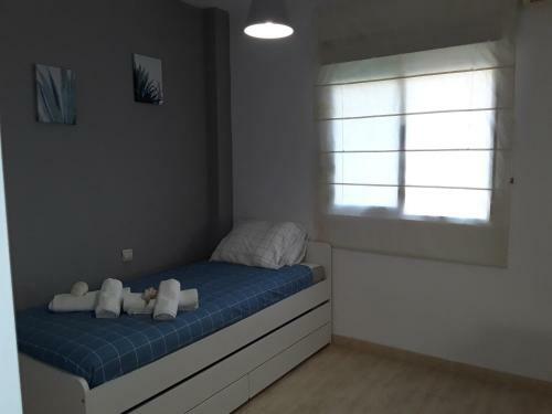 Apartamento Adoorable II Calahonda Royale .edif. Olivo