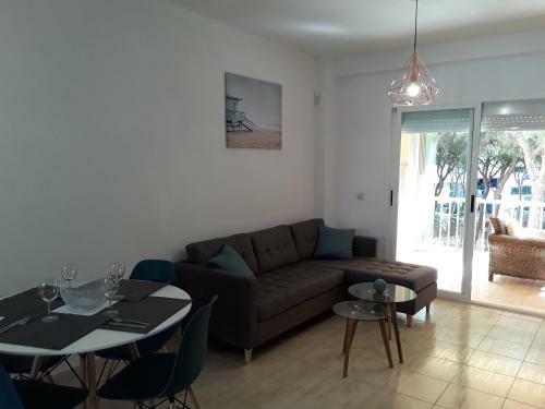 Apartamento Adoorable II Calahonda Royale .edif. Olivo