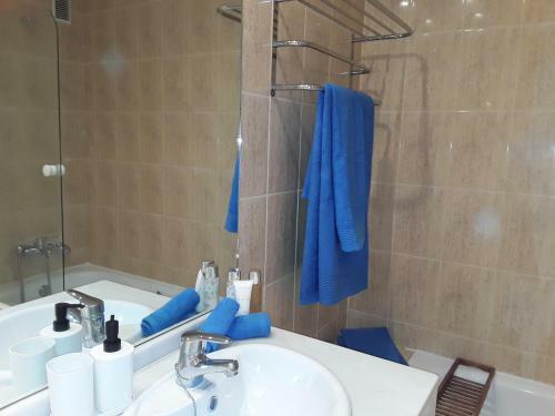 Apartamento Adoorable II Calahonda Royale .edif. Olivo