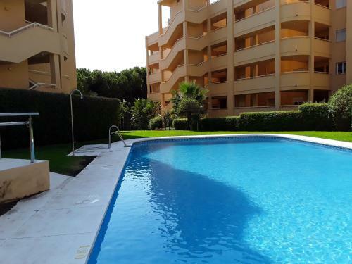 Apartamento Adoorable II Calahonda Royale .edif. Olivo