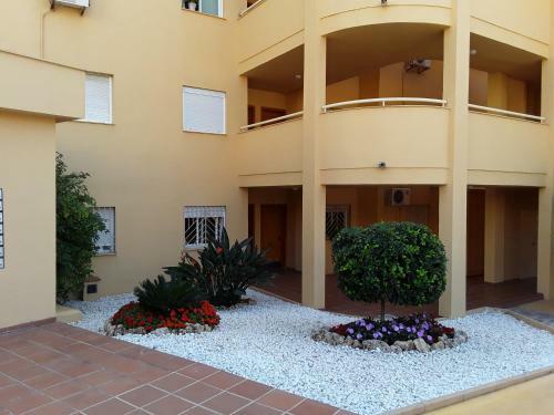 Apartamento Adoorable II Calahonda Royale .edif. Olivo