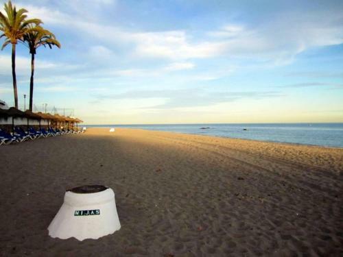 Apartamento Adoorable II Calahonda Royale .edif. Olivo