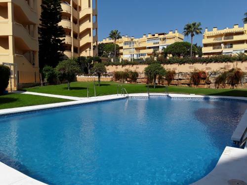 Apartamento Adoorable II Calahonda Royale .edif. Olivo