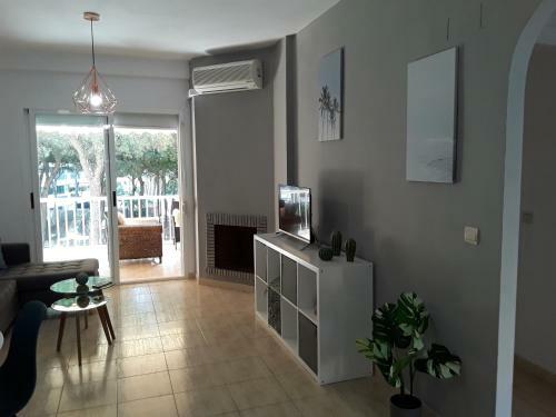 Apartamento Adoorable II Calahonda Royale .edif. Olivo
