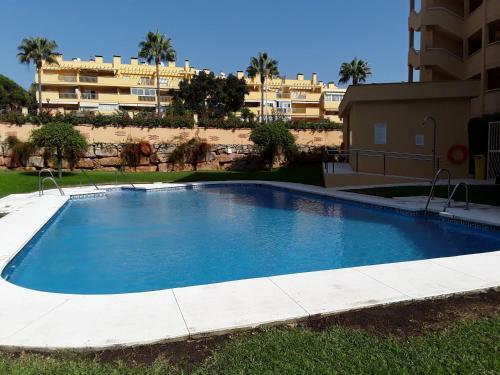 Apartamento Adoorable II Calahonda Royale .edif. Olivo