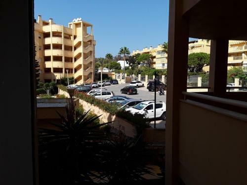 Apartamento Adoorable II Calahonda Royale .edif. Olivo
