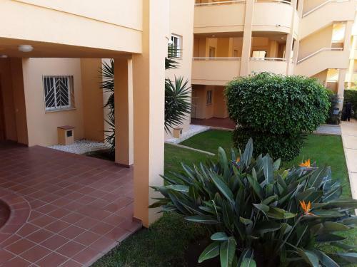 Apartamento Adoorable II Calahonda Royale .edif. Olivo