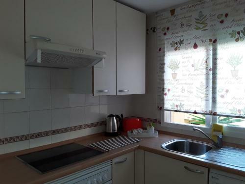Apartamento Adoorable II Calahonda Royale .edif. Olivo