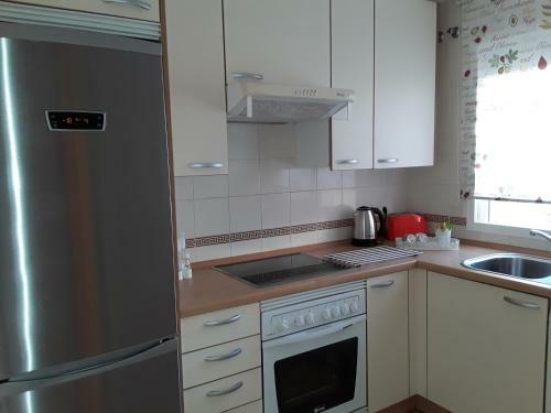 Apartamento Adoorable II Calahonda Royale .edif. Olivo